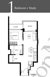 Normanton Park (D5), Apartment #631463161